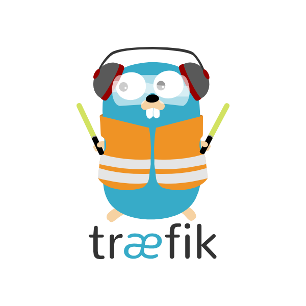 traefik logo